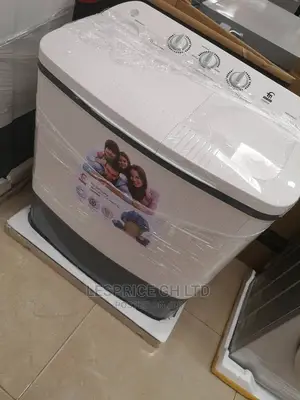 Fairmate Washing Machine 8kg