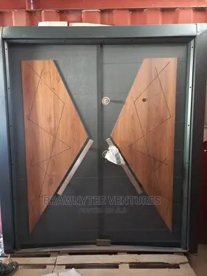 Goodin Turkish Doors
