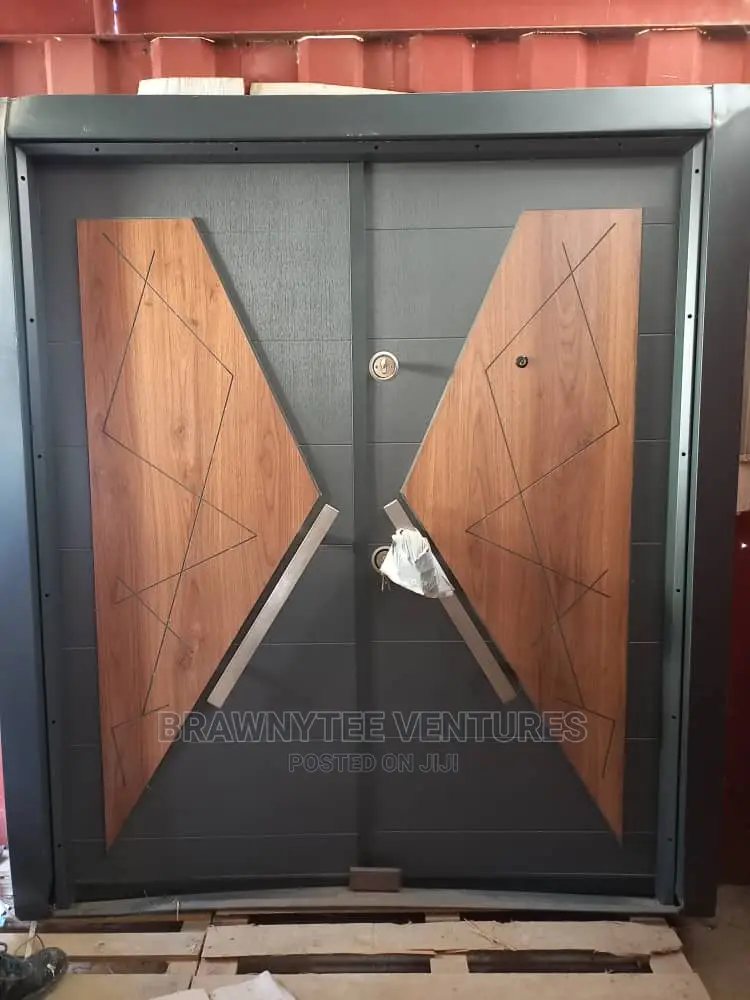 Goodin Turkish Doors