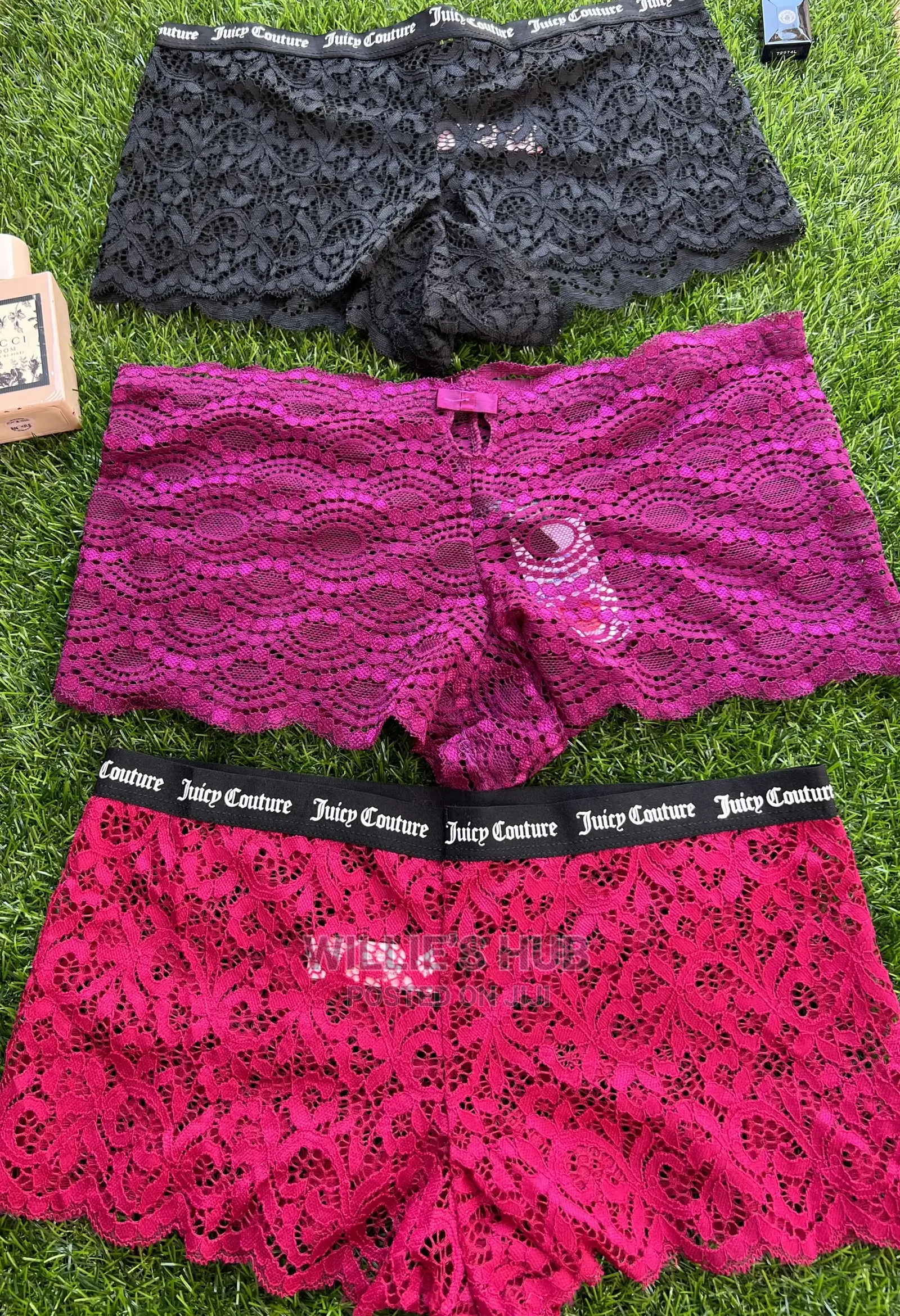 Uk Panties