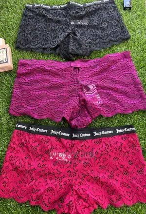 Uk Panties
