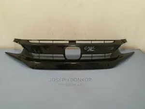 Civic 2019,2020,2021 Grille