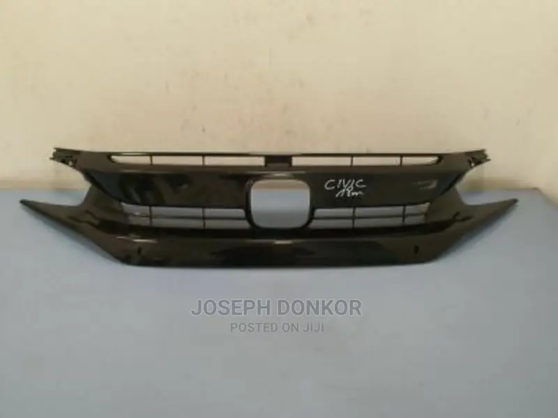 Civic 2019,2020,2021 Grille