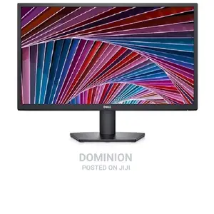 Dell 24 Monitor - Se2422h 60.45cm (23.8 ) Va 75hz