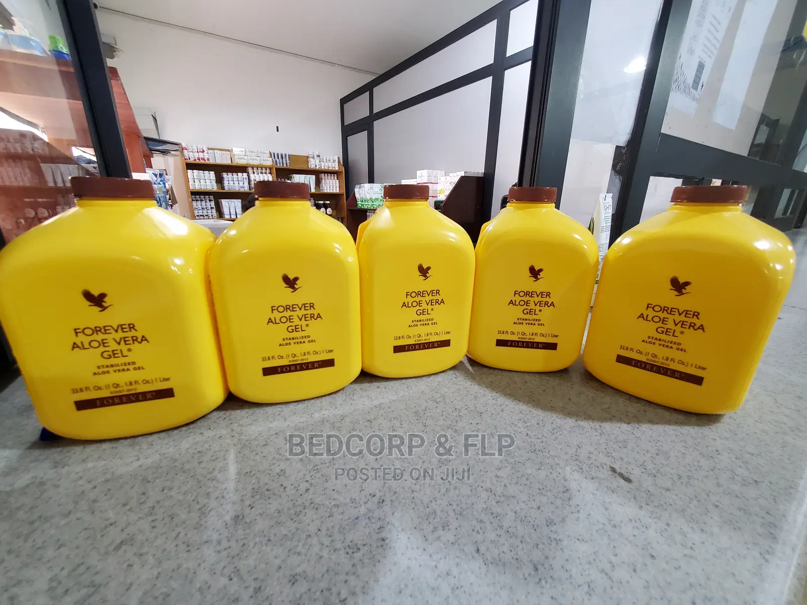 Forever Living Products