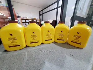 Forever Living Products