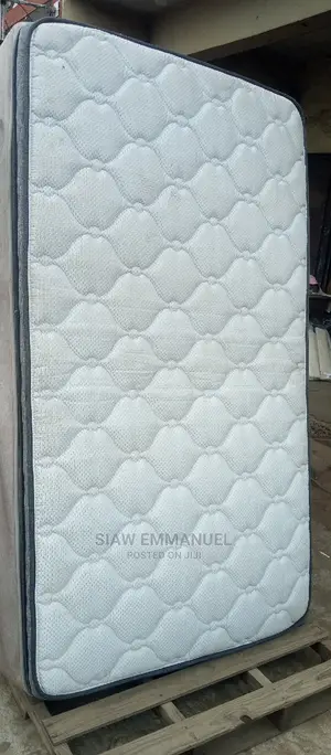 1 and Half Mattress Sold at Whole Sale Price