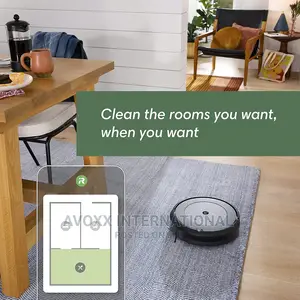 Irobot Roomba I4+ Evo (4552) Robot Vacuum