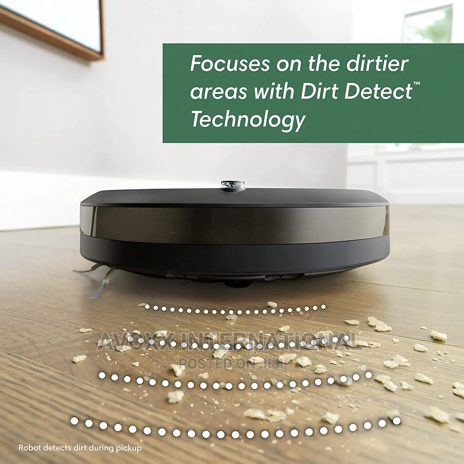 Irobot Roomba I4+ Evo (4552) Robot Vacuum