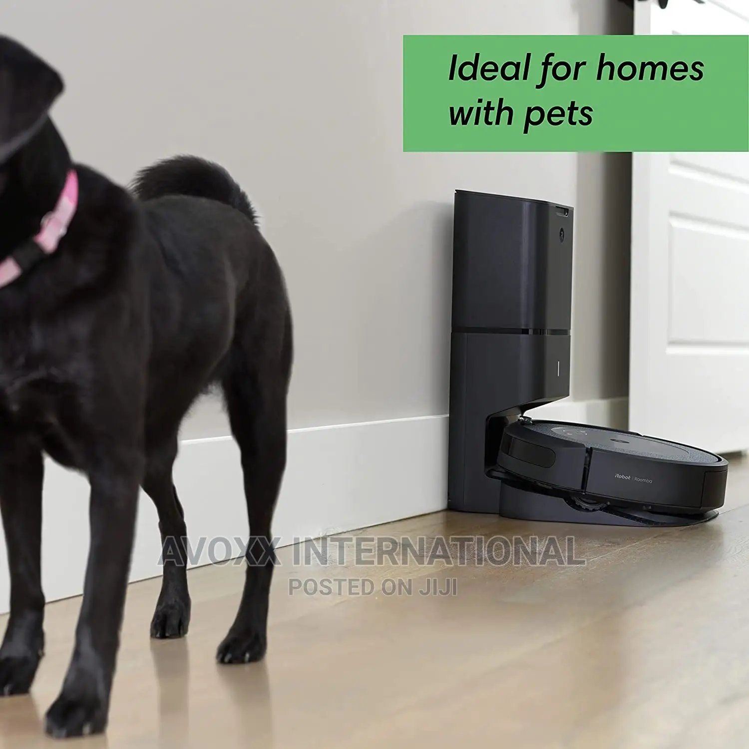 Irobot Roomba I4+ Evo (4552) Robot Vacuum