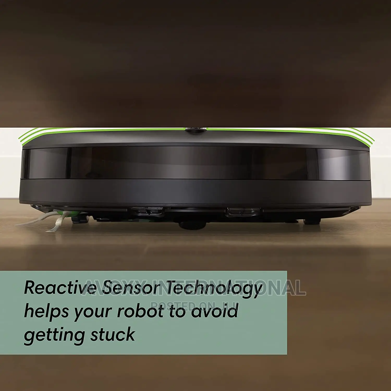 Irobot Roomba I4+ Evo (4552) Robot Vacuum