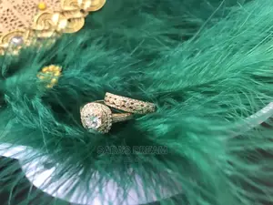 Photo - Gold Wedding and Engagement Rings