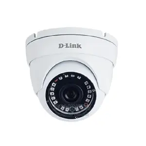 D-Link DCS-F4612 2MP Full HD Day Night Outdoor Fixed Dome