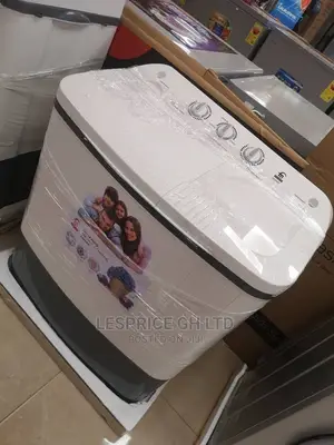 Best Ever Fairmate Washing Machine 8kg
