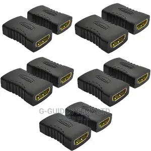 HDMI Coupler Adapter , HDMI Joiner Connecter