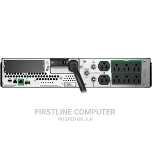 APC Smart-Ups,1500VA Rack Mount,