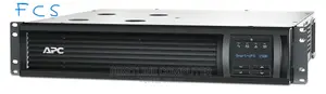 APC Smart-Ups,1500VA Rack Mount,