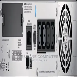 APC Smart-Ups,1500VA Rack Mount,