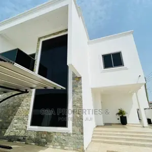 Furnished 4bdrm House in American House for Sale
