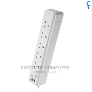 APC Home/Office Surgearrest 5 Outlets 230V UK PM5-UK