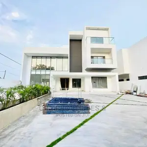 5bdrm House in Ability for Sale