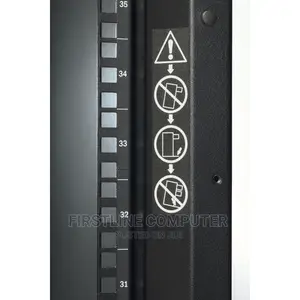 APC Netshelter SX, Server Rack