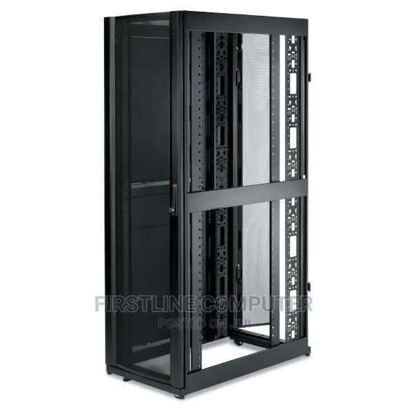 APC Netshelter SX, Server Rack