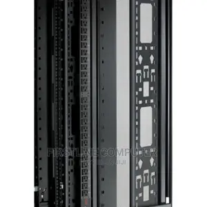 APC Netshelter SX, Server Rack