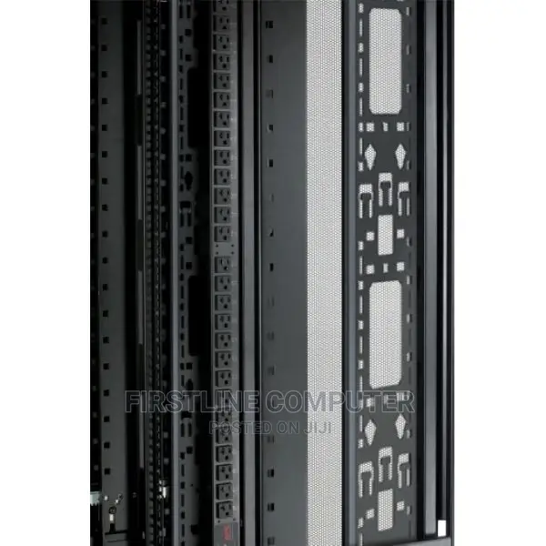 APC Netshelter SX, Server Rack