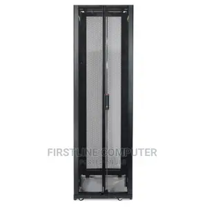 APC Netshelter SX, Server Rack