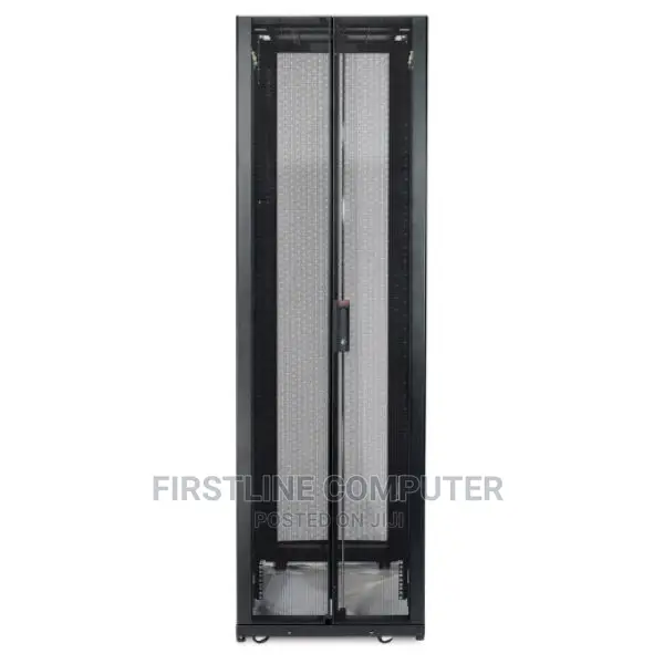 APC Netshelter SX, Server Rack