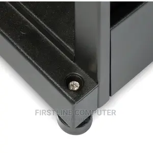 APC Netshelter SX, Server Rack