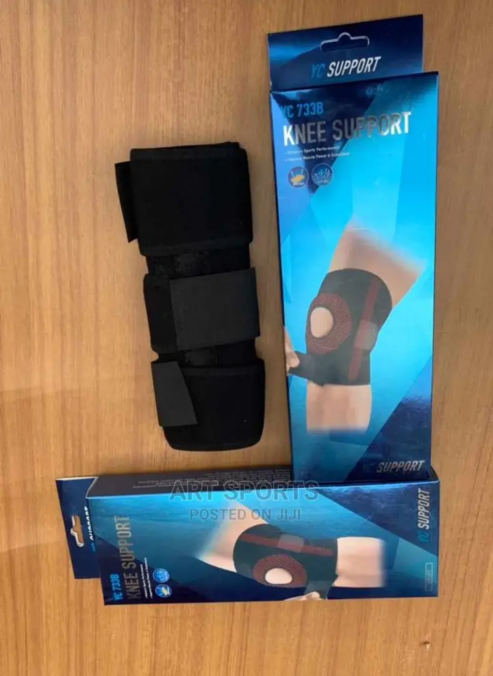 Knee Support