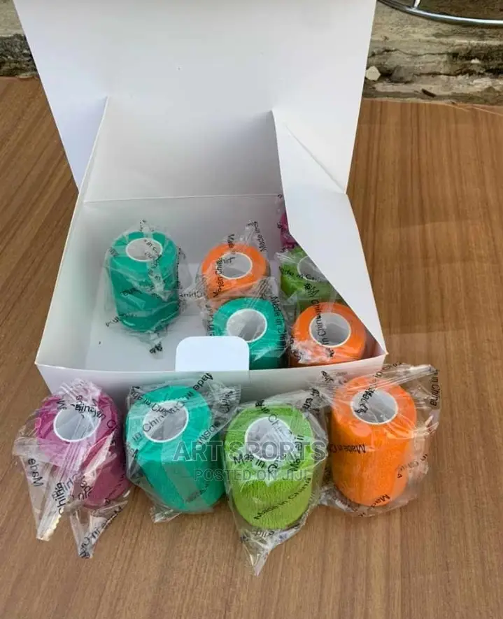 Plastic Bandage