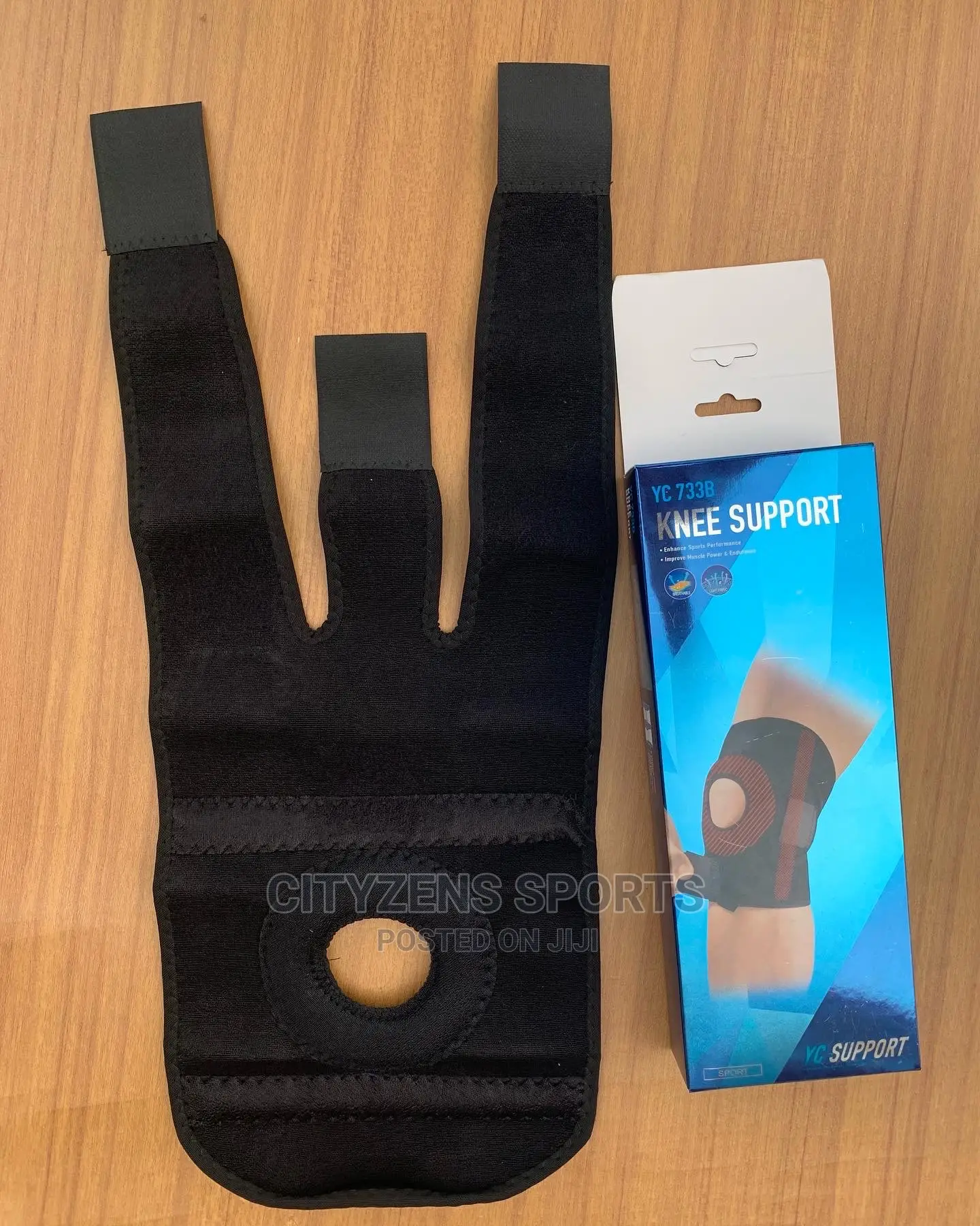 Knee Support