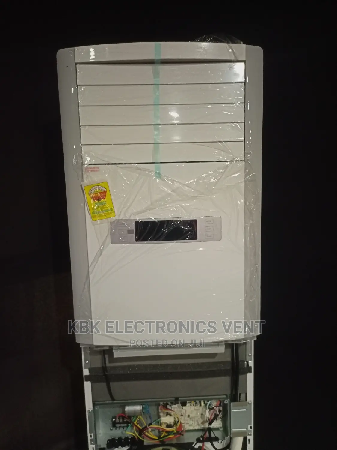 Midea 5.0hp(Mj2-48crn1) Floor Standing Air Conditioner