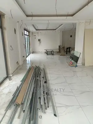 A Shop for Rent at Osu