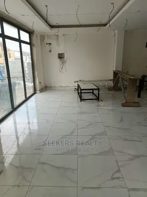 A Shop for Rent at Osu