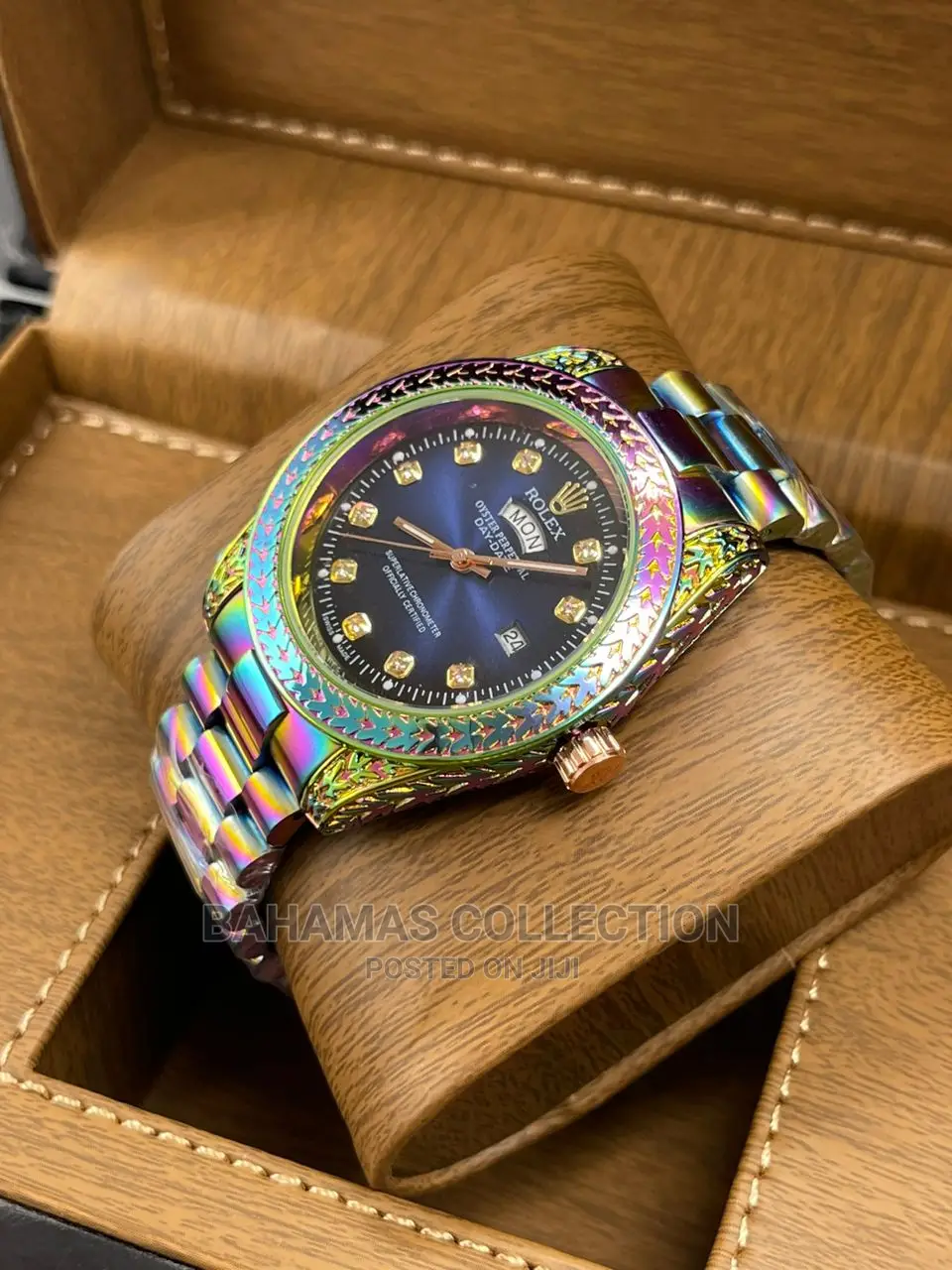 Rolec Watches