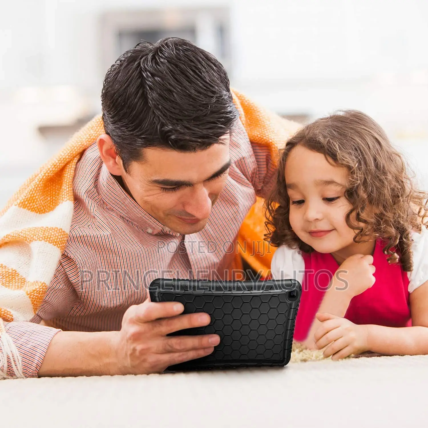 Fintie Silicone Case for Samsung Galaxy Tab a 8.0 2019