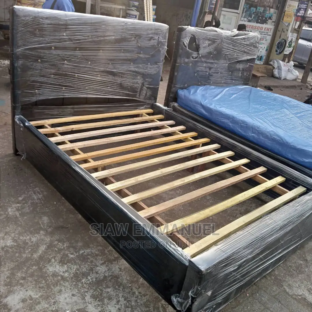 Bed Frames Going for Low Prices