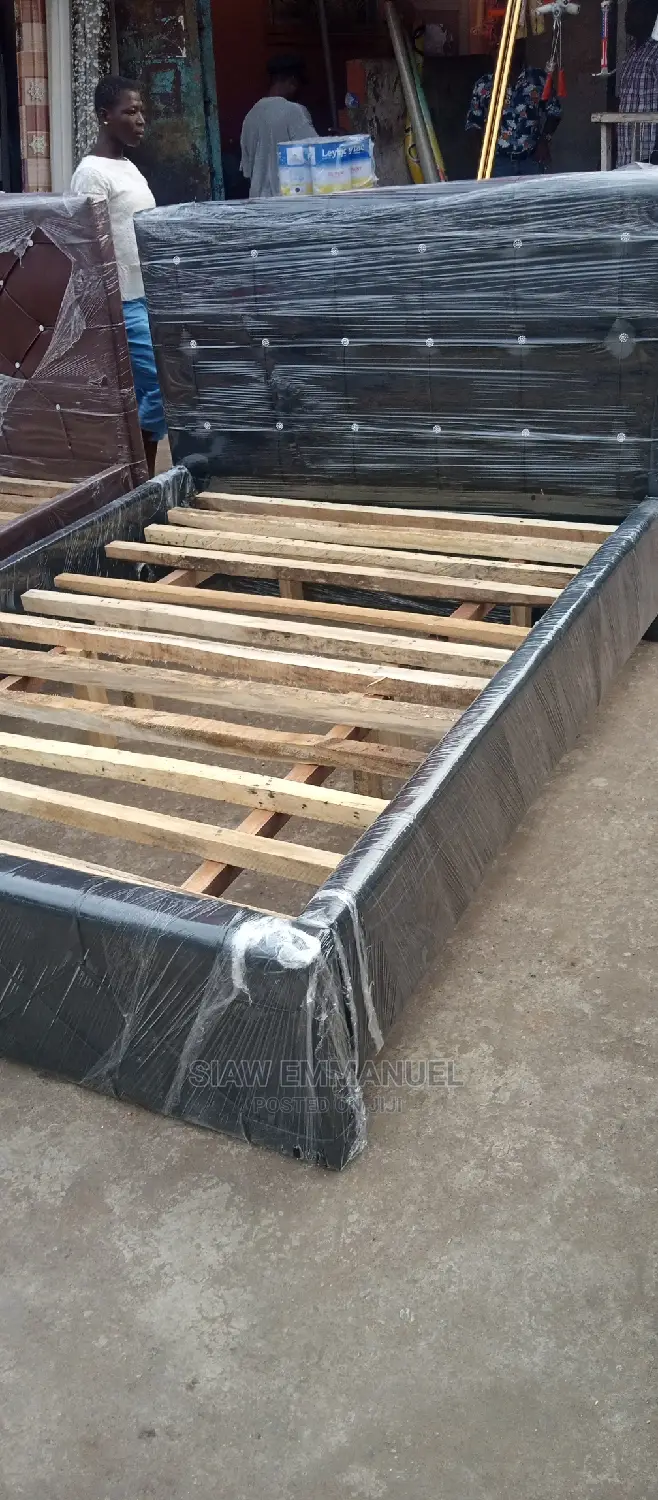 Bed Frames Going for Low Prices