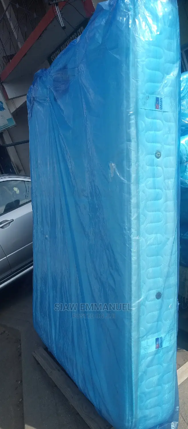 1 and Half Mattress Sold at Whole Sale Price