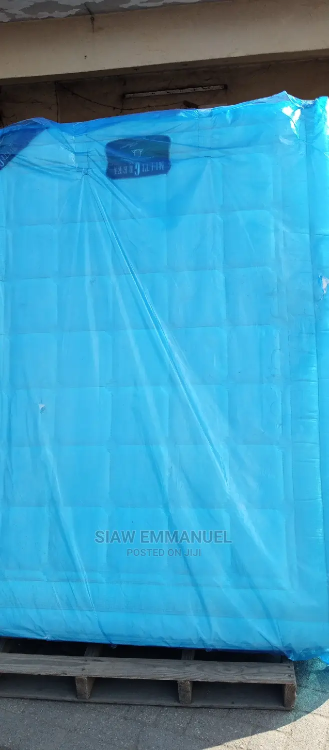 1 and Half Mattress Sold at Whole Sale Price