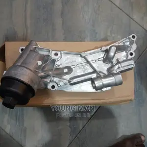 Chevrolet Cruze 1.6/1.8l Oil Cooer