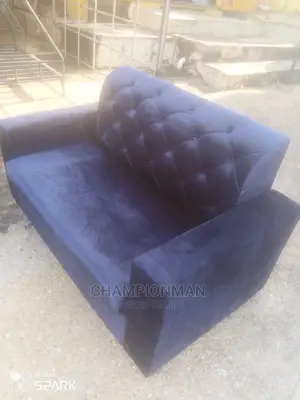 Executive Sofa