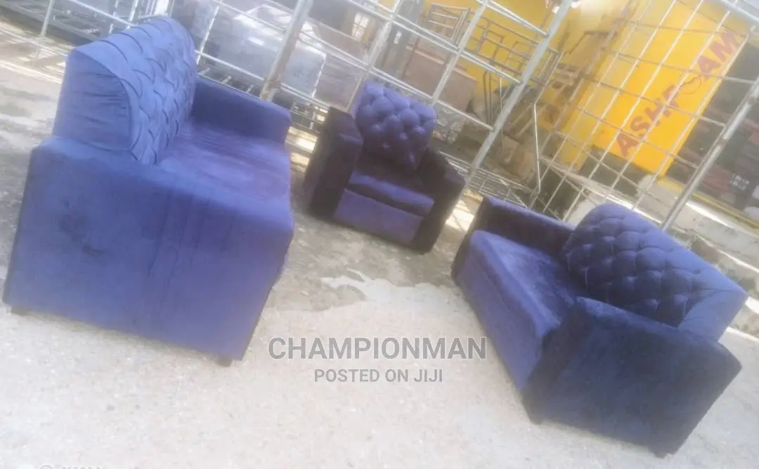 Executive Sofa