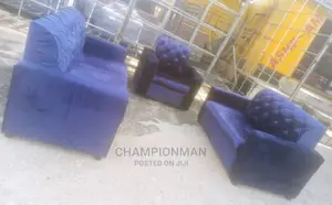 Executive Sofa