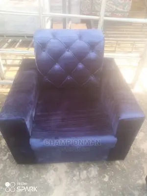 Executive Sofa