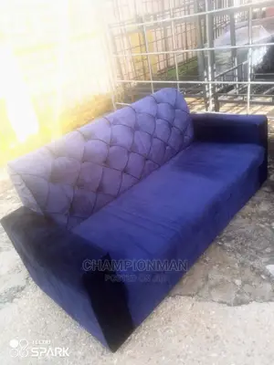 Executive Sofa